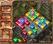 CUBIS - Java online version